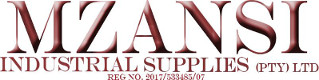 Mzansi Industrial Logo