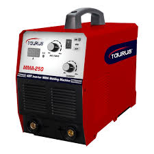 Taurus MMA 250